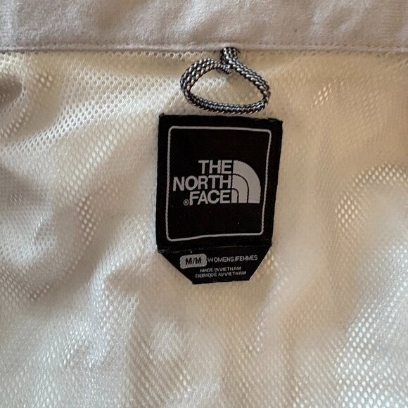 North Face Raincoat - Picture 6 of 8
